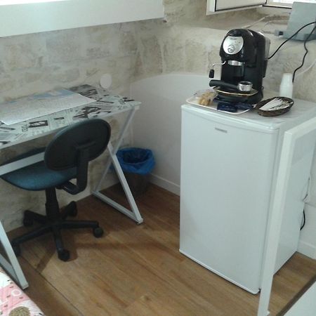 Lilla B&B Luxury Apartments Molfetta Kültér fotó