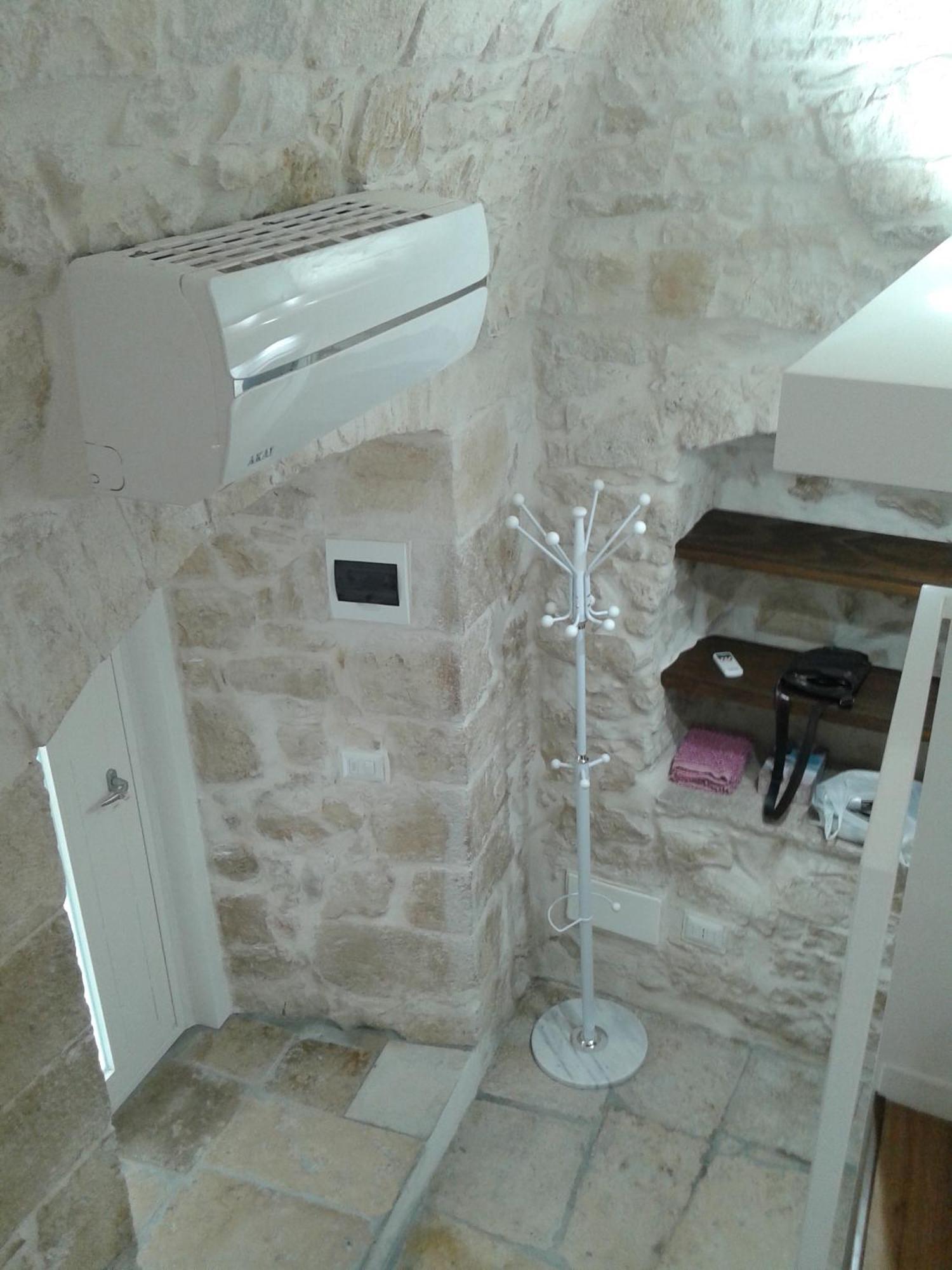 Lilla B&B Luxury Apartments Molfetta Kültér fotó