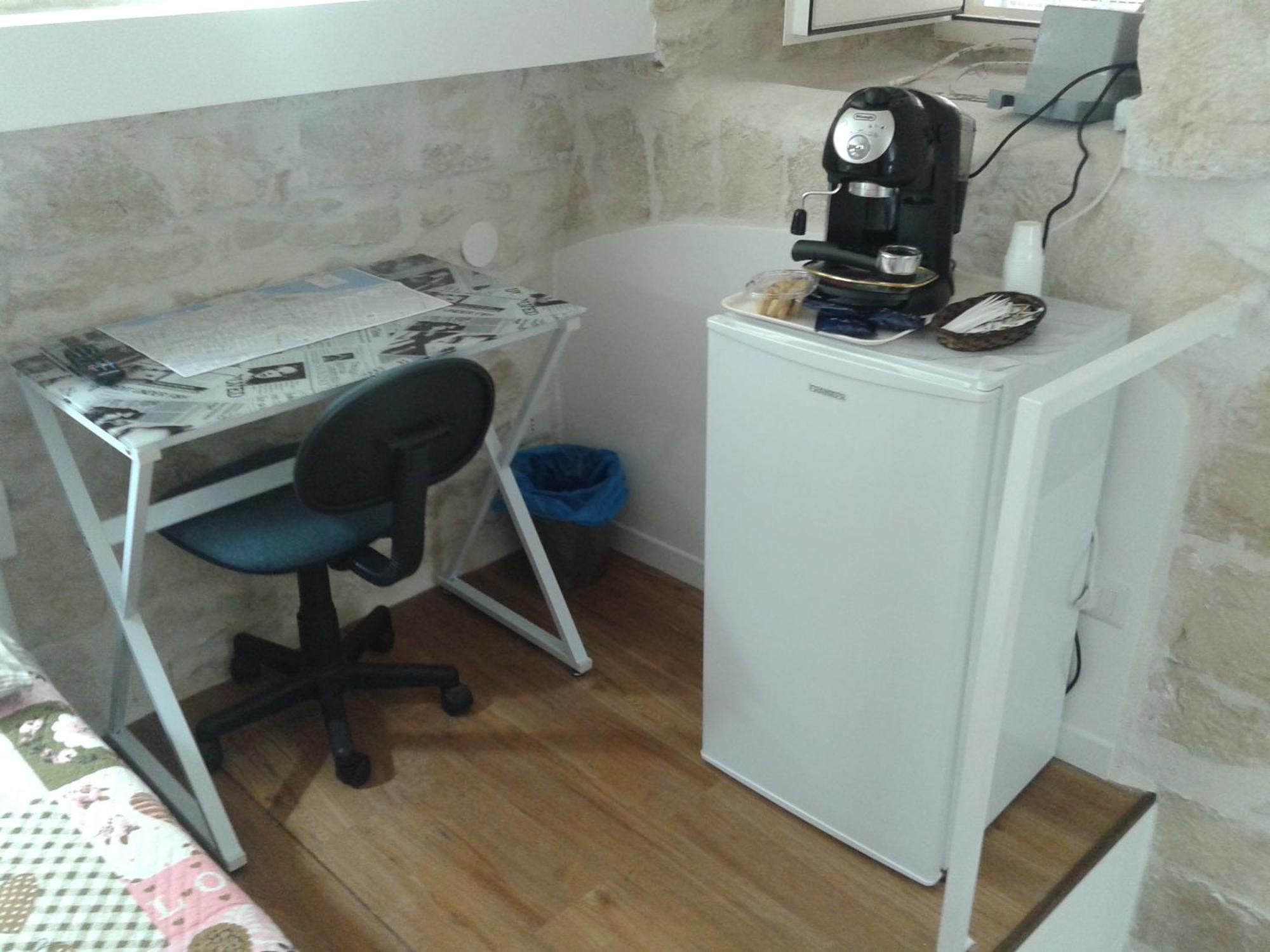 Lilla B&B Luxury Apartments Molfetta Kültér fotó