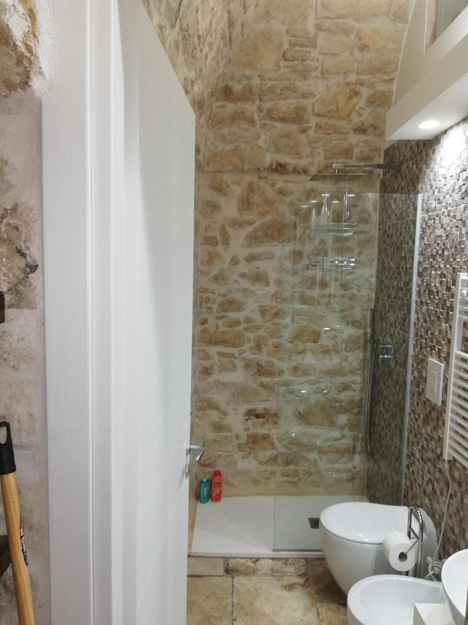 Lilla B&B Luxury Apartments Molfetta Kültér fotó