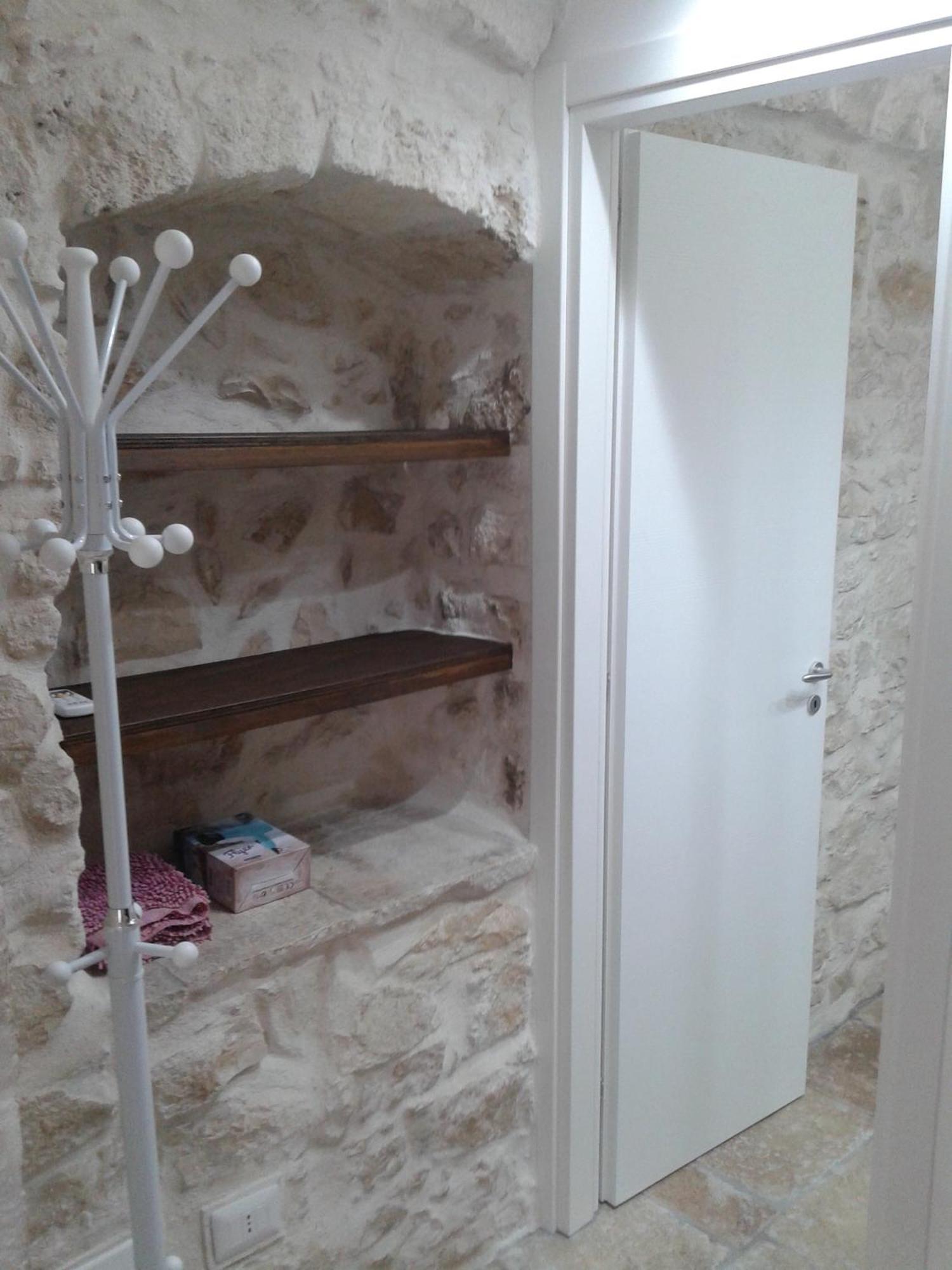 Lilla B&B Luxury Apartments Molfetta Kültér fotó