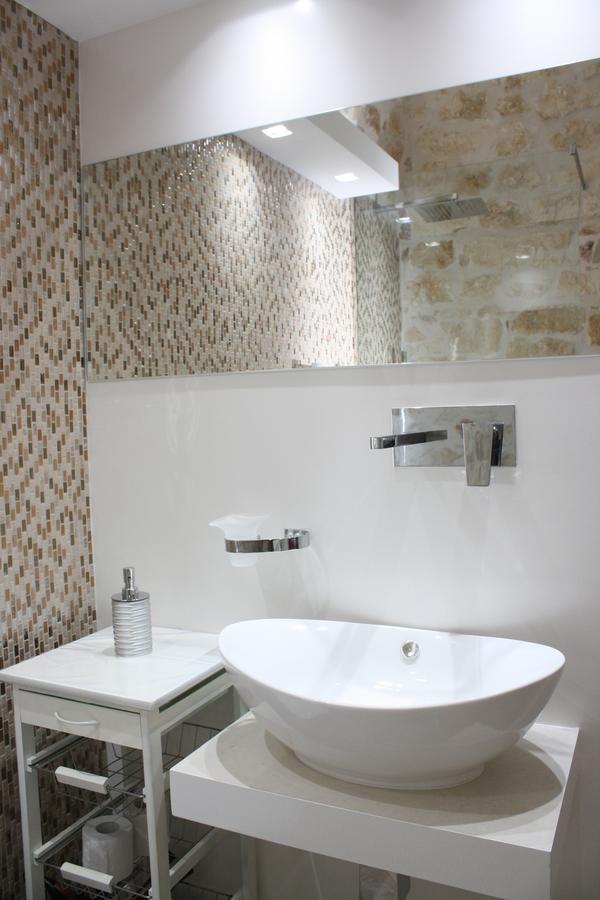 Lilla B&B Luxury Apartments Molfetta Kültér fotó