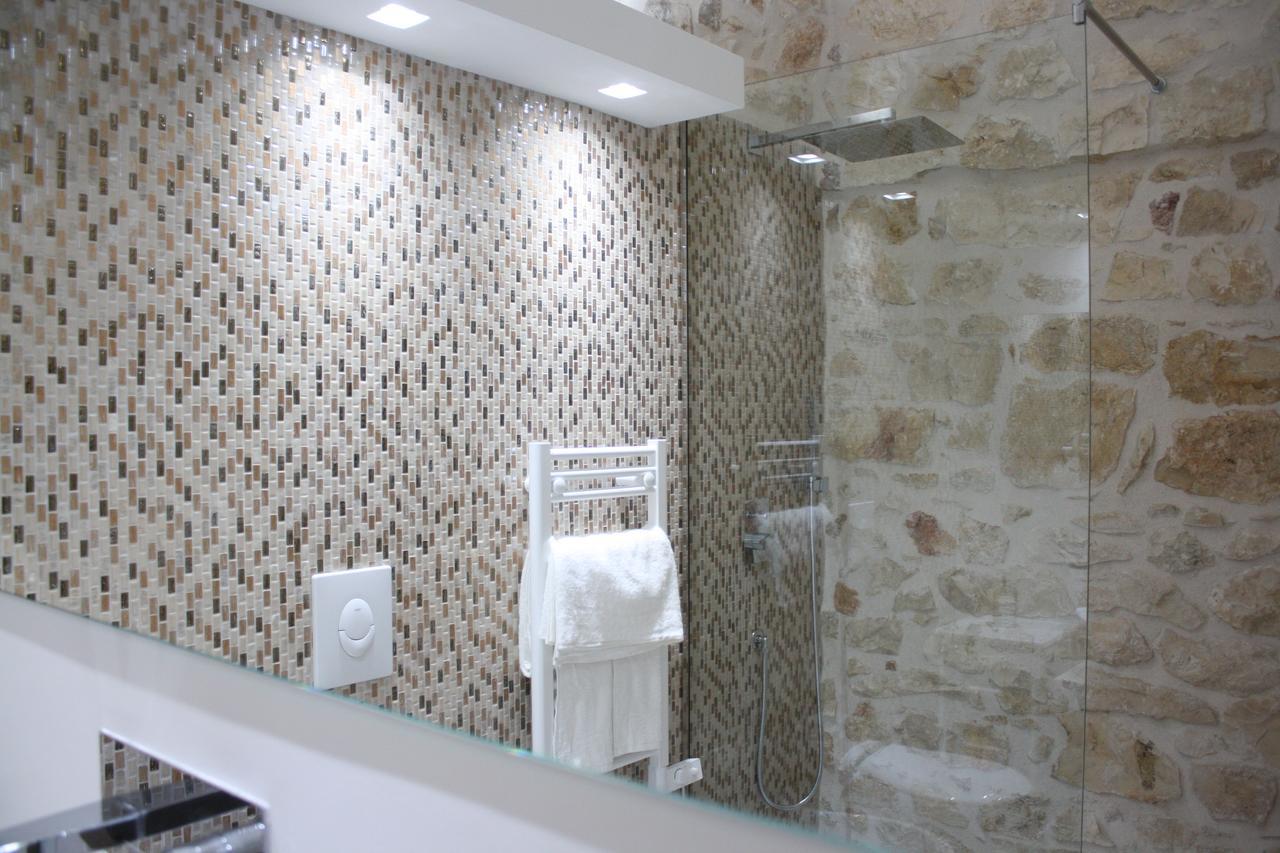 Lilla B&B Luxury Apartments Molfetta Kültér fotó