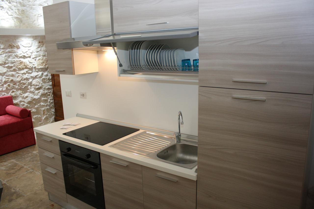 Lilla B&B Luxury Apartments Molfetta Kültér fotó
