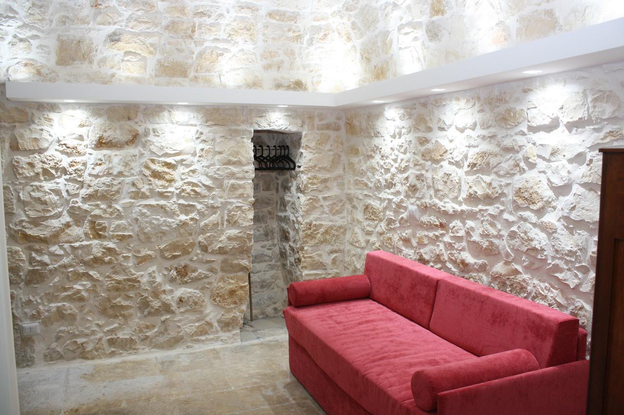 Lilla B&B Luxury Apartments Molfetta Kültér fotó