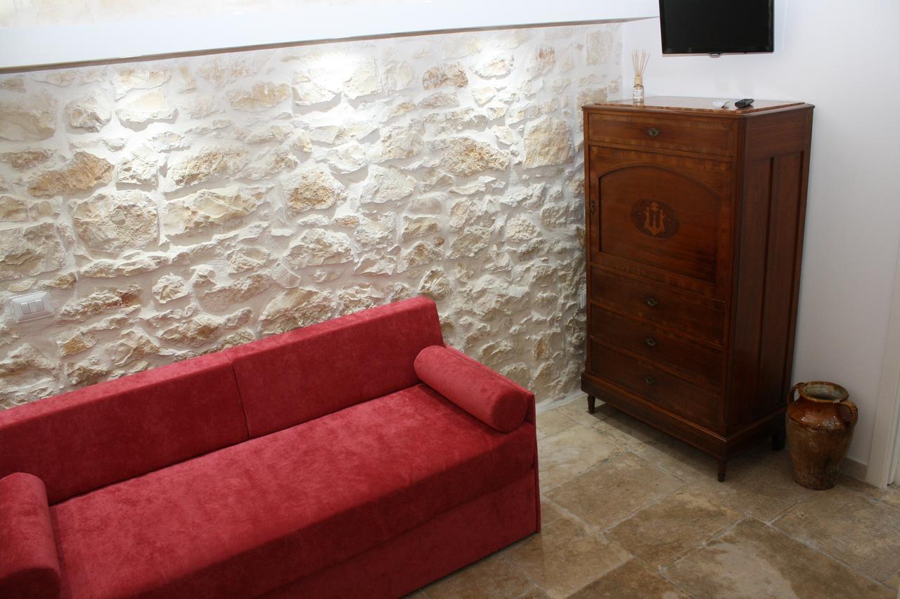 Lilla B&B Luxury Apartments Molfetta Kültér fotó