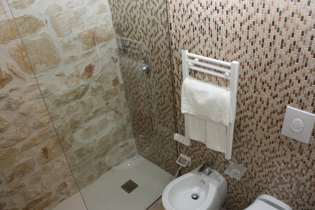 Lilla B&B Luxury Apartments Molfetta Kültér fotó