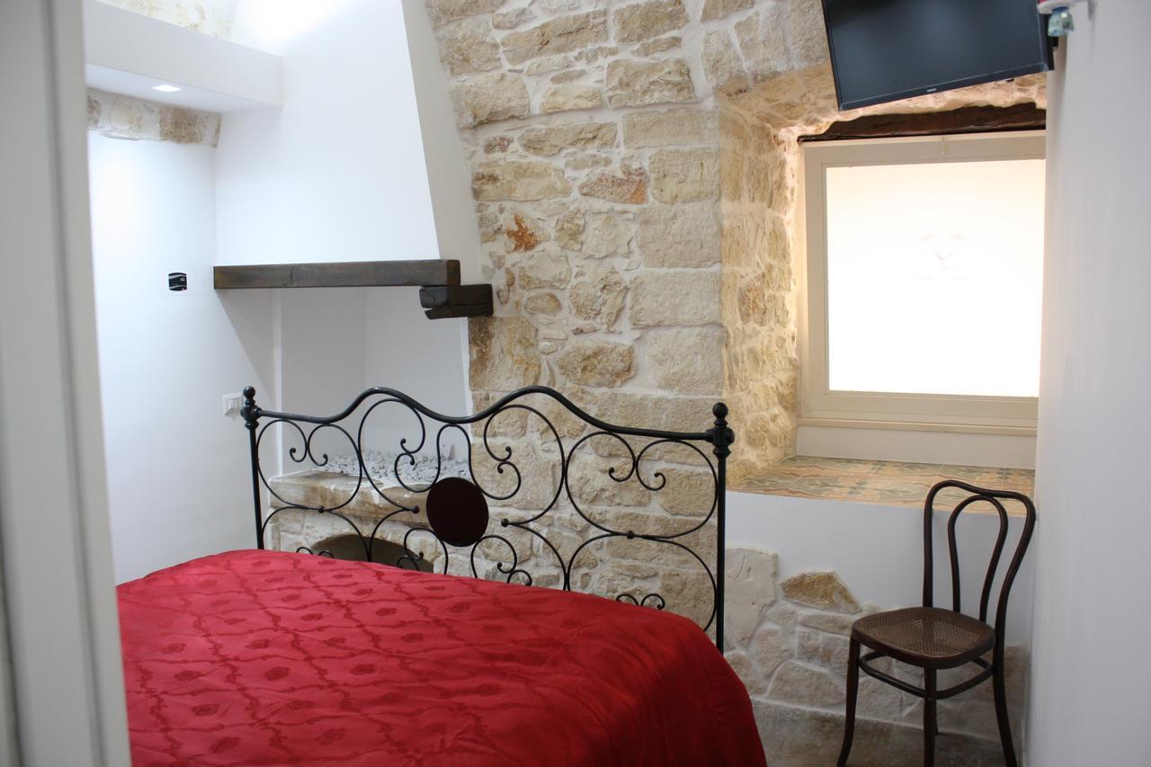 Lilla B&B Luxury Apartments Molfetta Kültér fotó