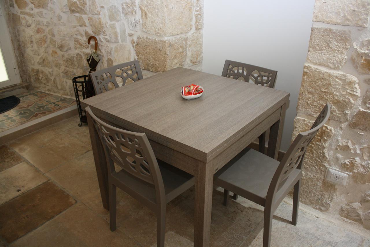 Lilla B&B Luxury Apartments Molfetta Kültér fotó