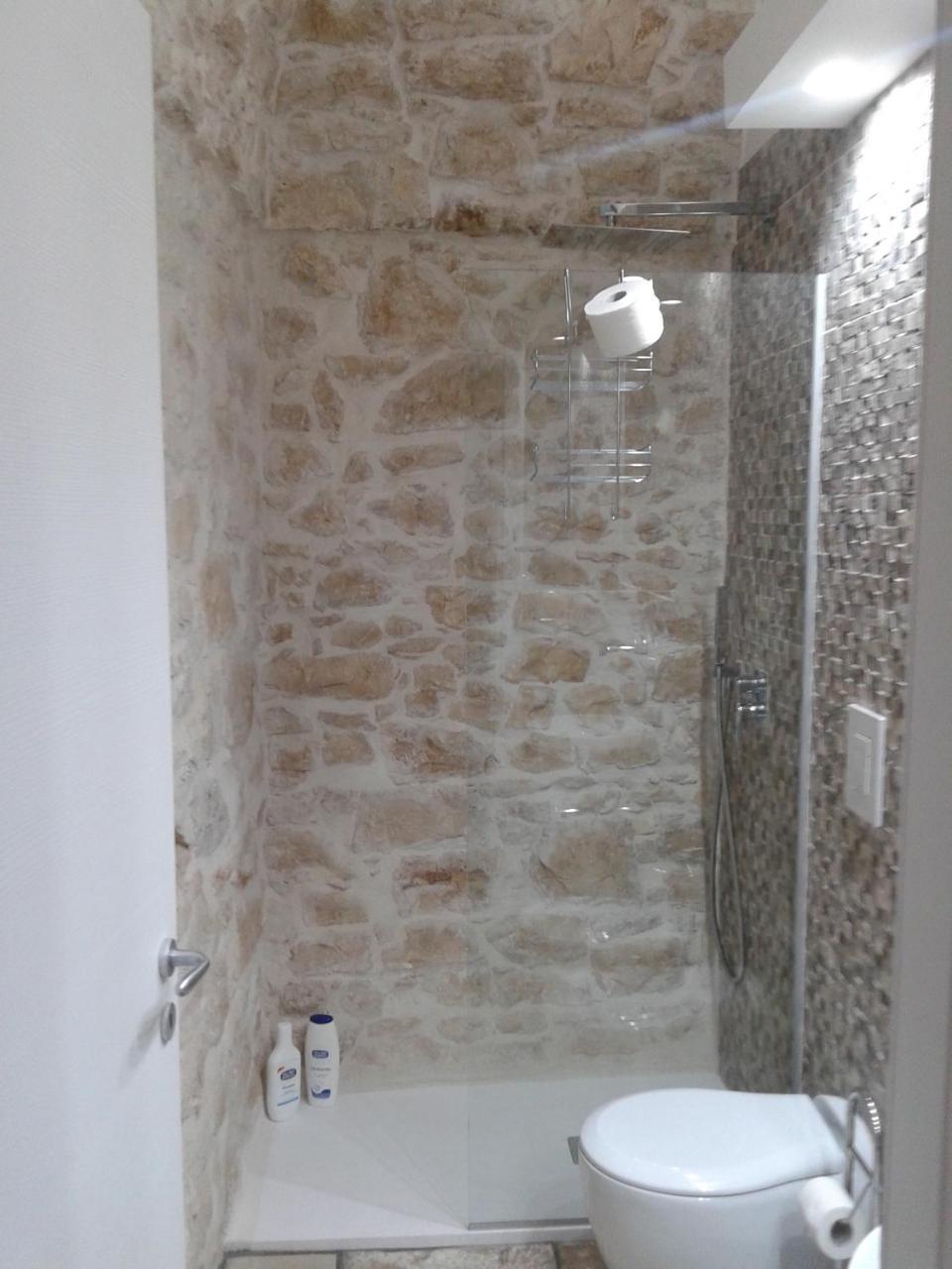 Lilla B&B Luxury Apartments Molfetta Kültér fotó