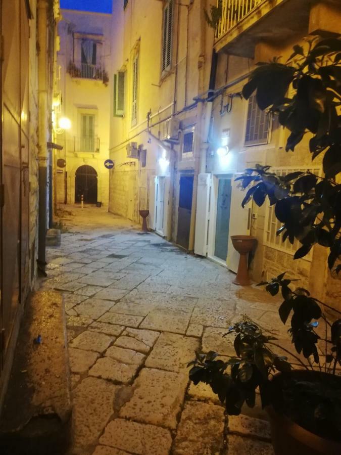 Lilla B&B Luxury Apartments Molfetta Kültér fotó